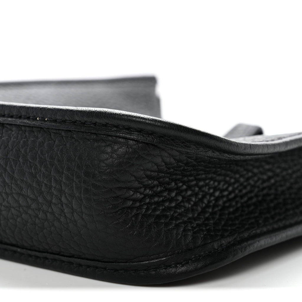 Taurillon Clemence Evelyne TPM Black