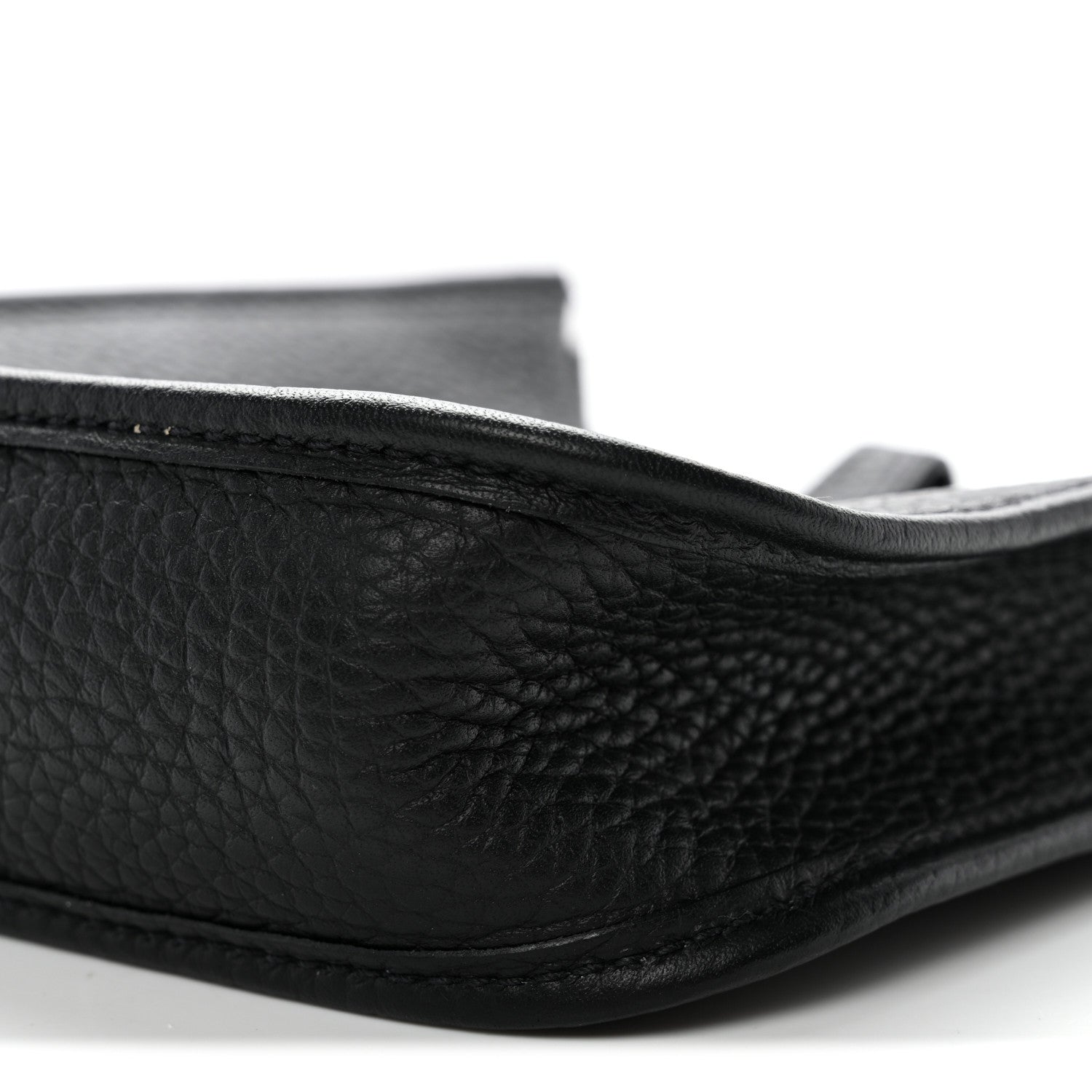 Taurillon Clemence Evelyne TPM Black
