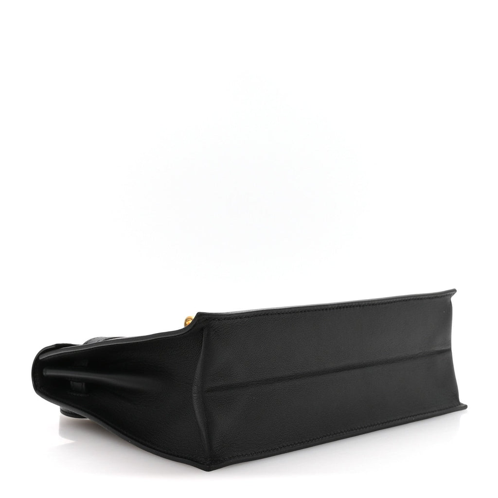 Swift Kelly Danse II Belt Bag Black