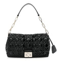 Patent Cannage New Lock Flap Black