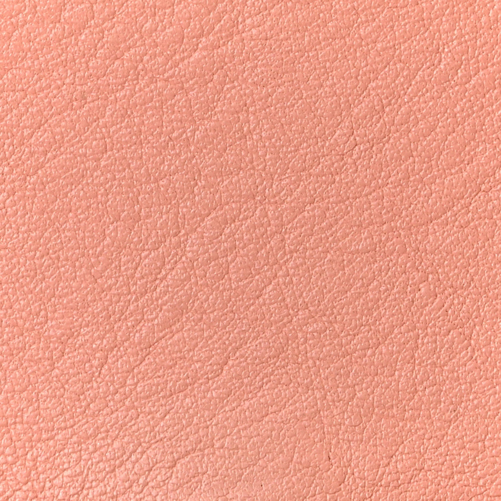 Calfskin Small Nile Bracelet Minaudiere Bag Ideal Blush