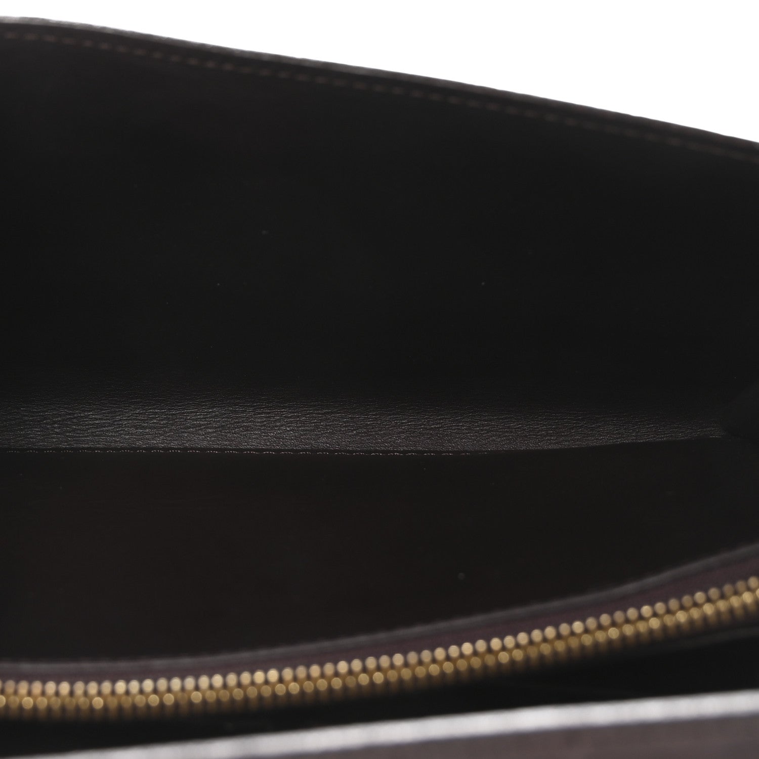 Vernis Sarah Wallet Rouge Fauviste