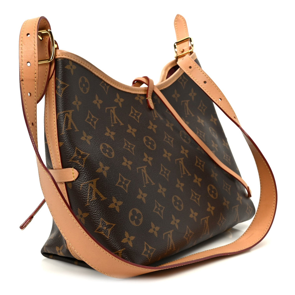 Monogram CarryAll PM