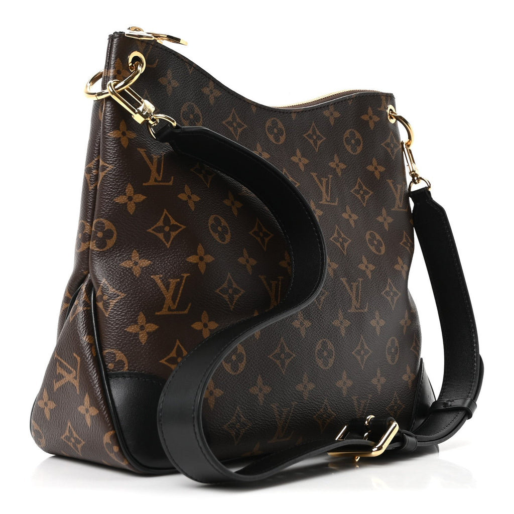 Monogram Odeon MM Black