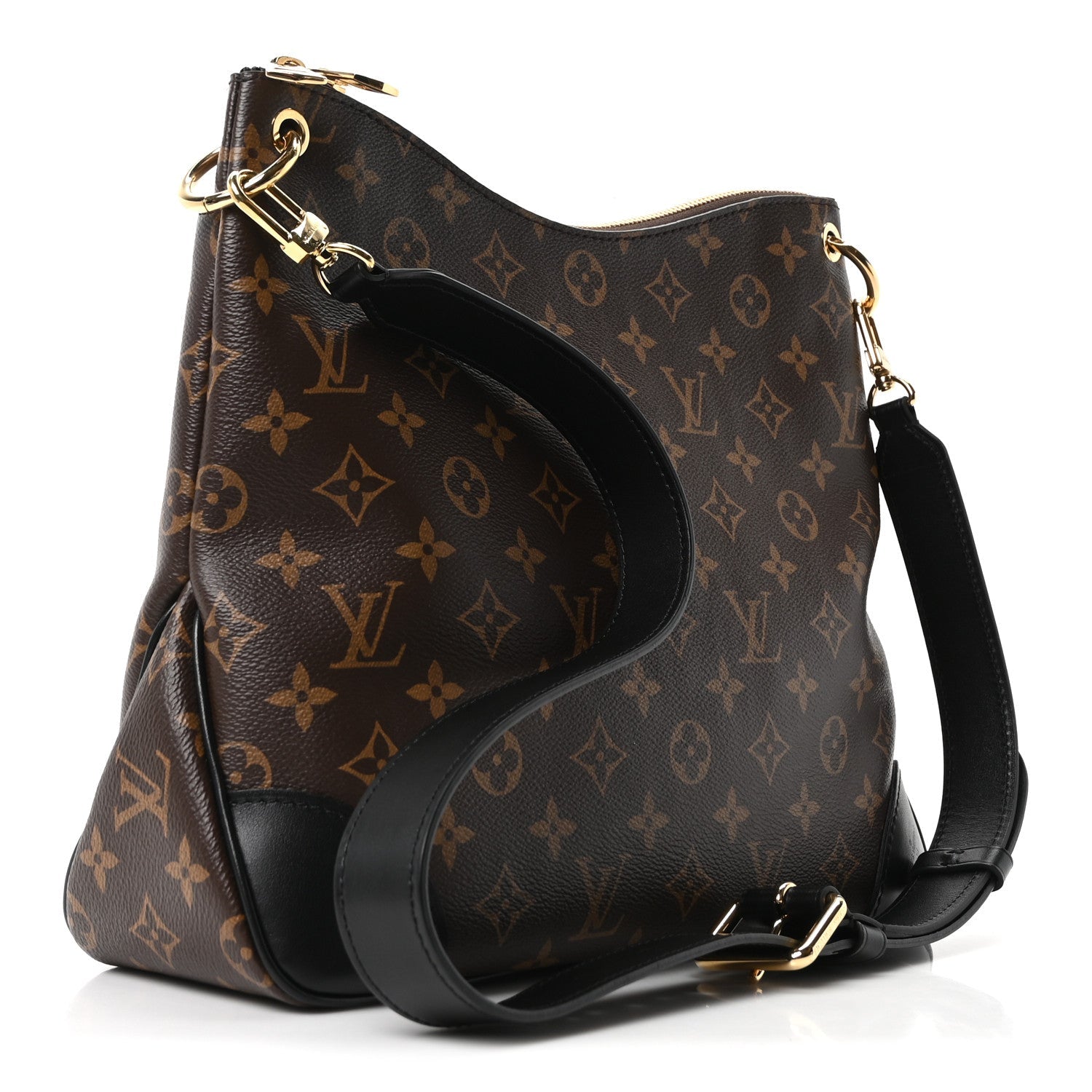 Monogram Odeon MM Black