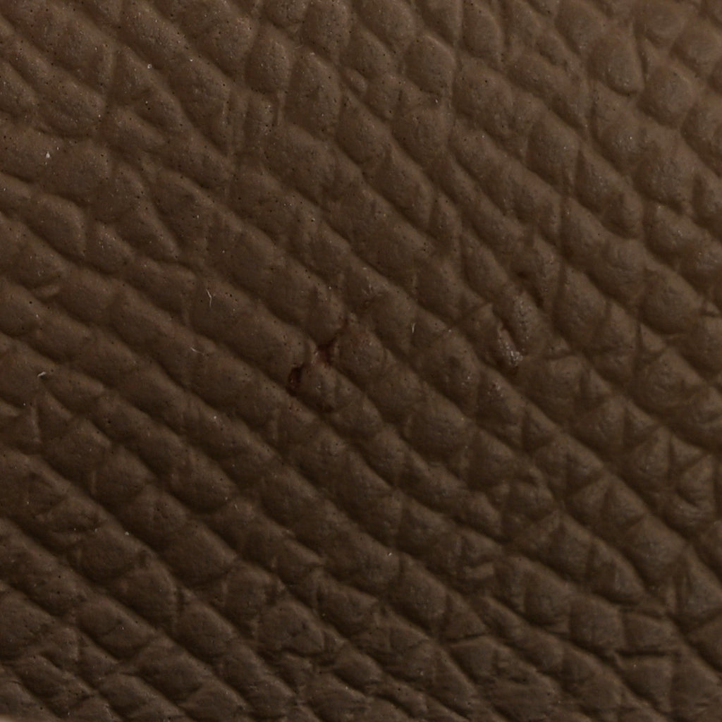 Epsom Mini Bearn Wallet Etoupe