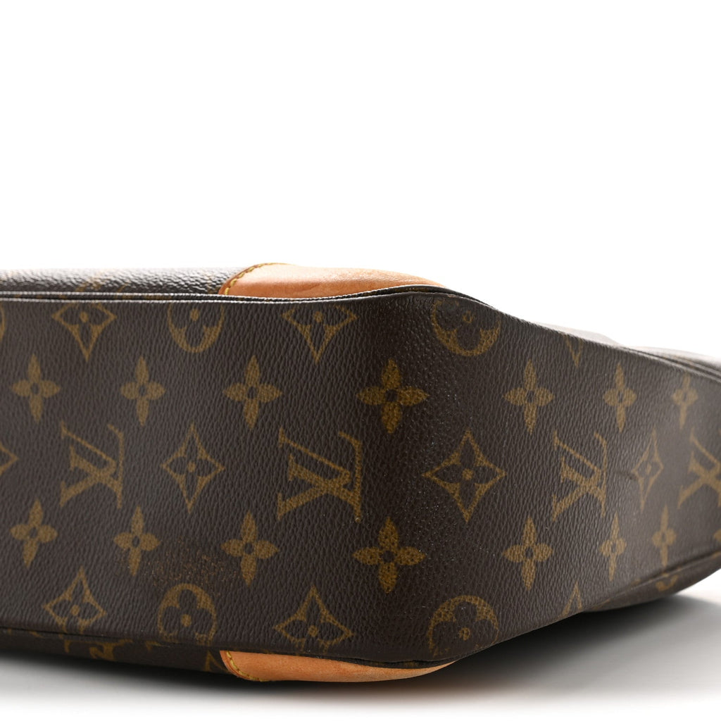 Monogram Boulogne 30