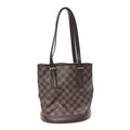 Damier Ebene Marais Bucket 23
