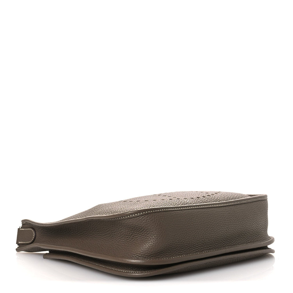 Taurillon Clemence Evelyne III PM Etoupe