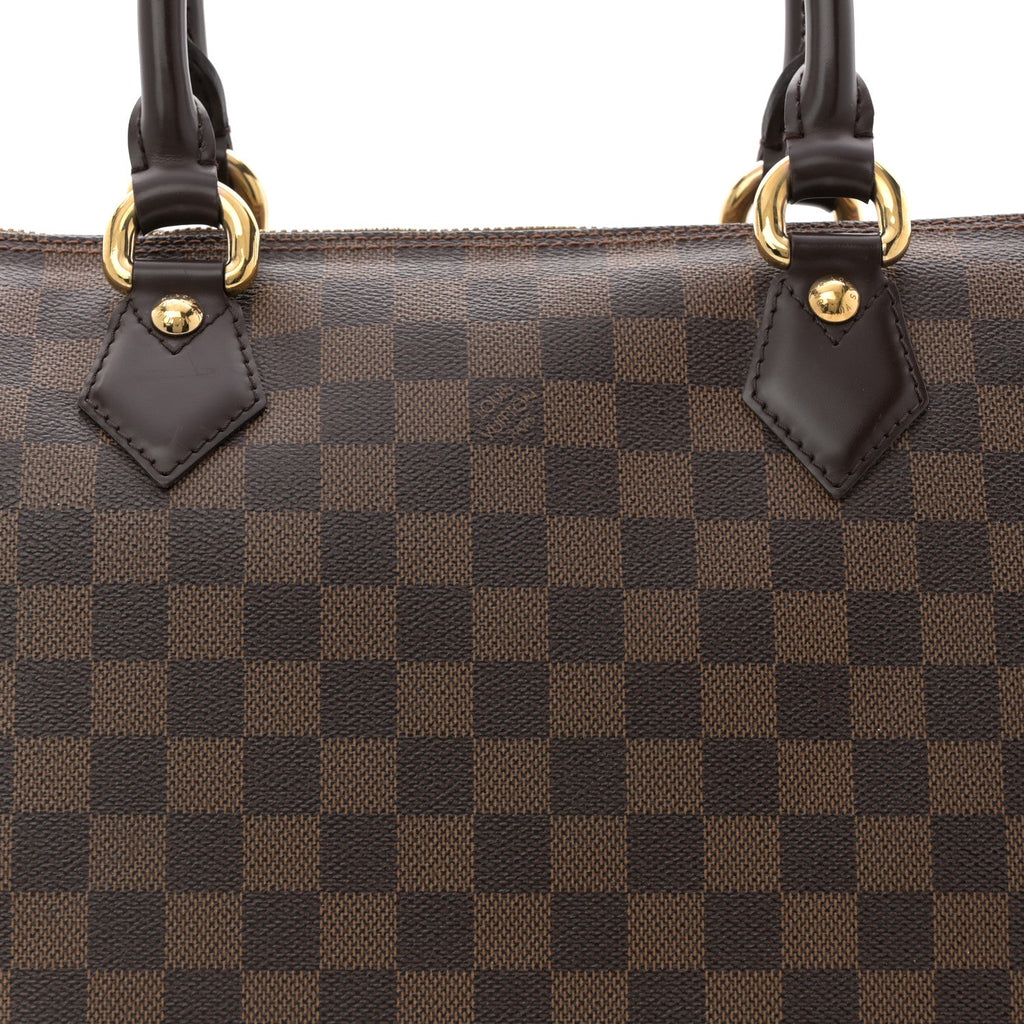 Damier Ebene Saleya MM