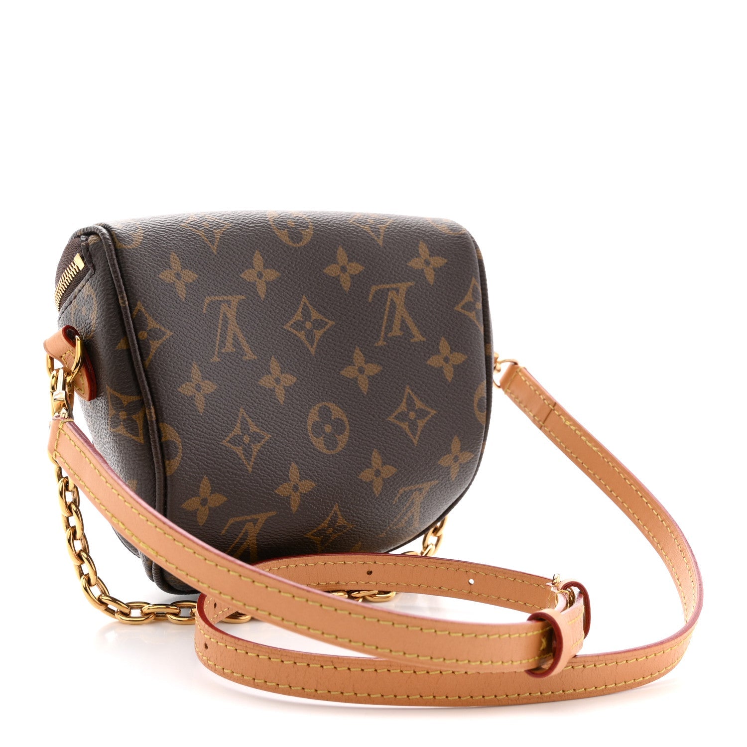 Monogram Mini Bumbag