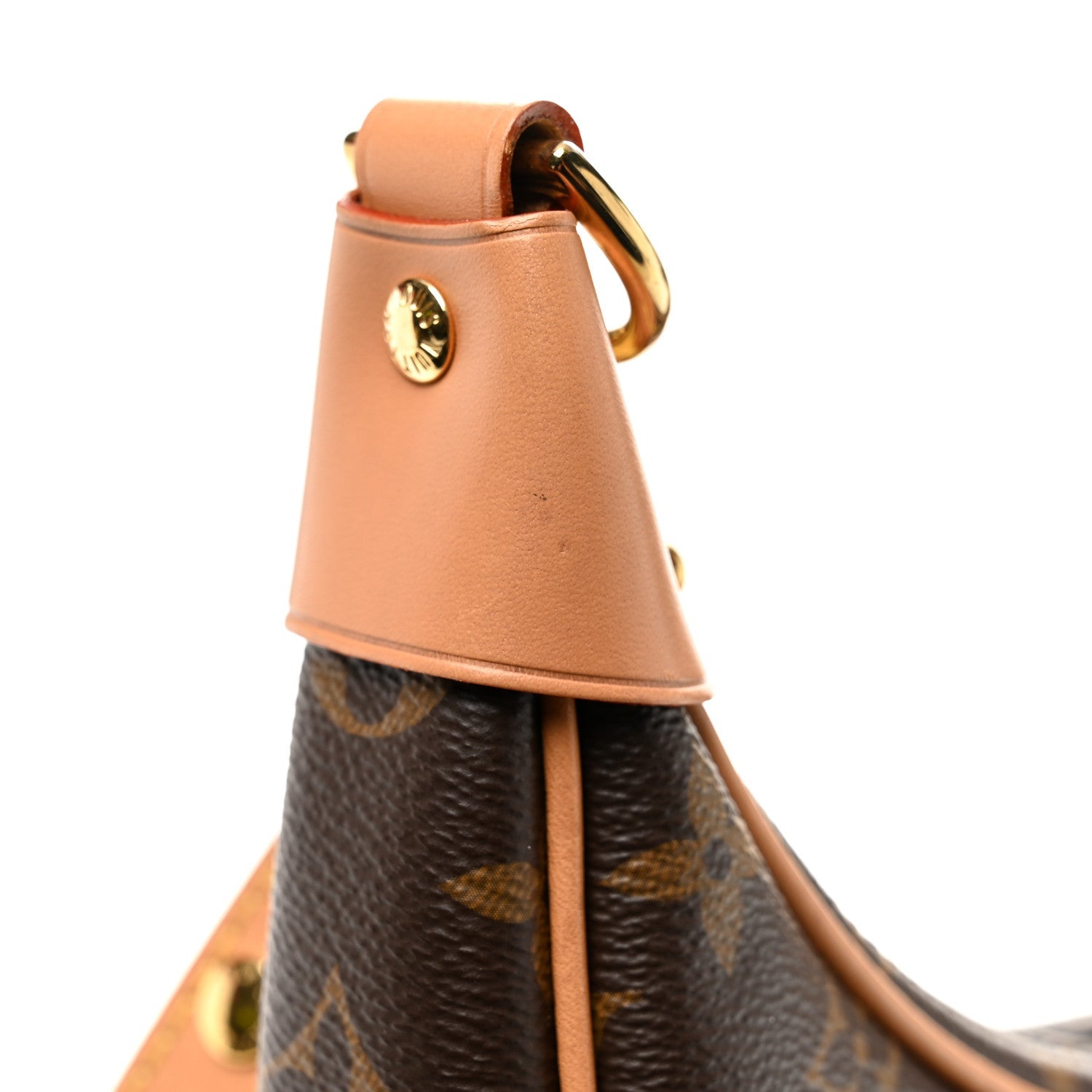Monogram Loop
