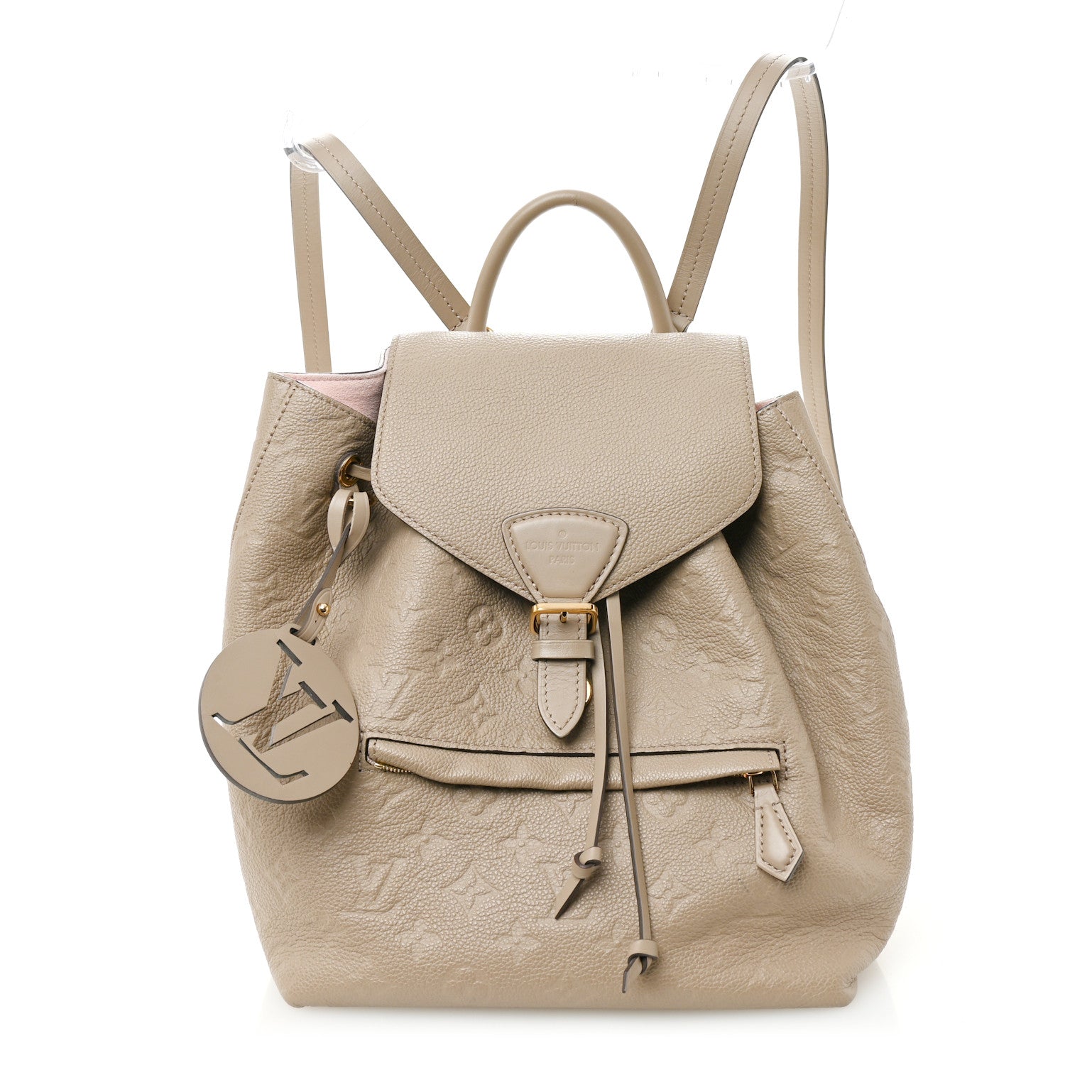 Empreinte Montsouris NM Backpack Tourterelle