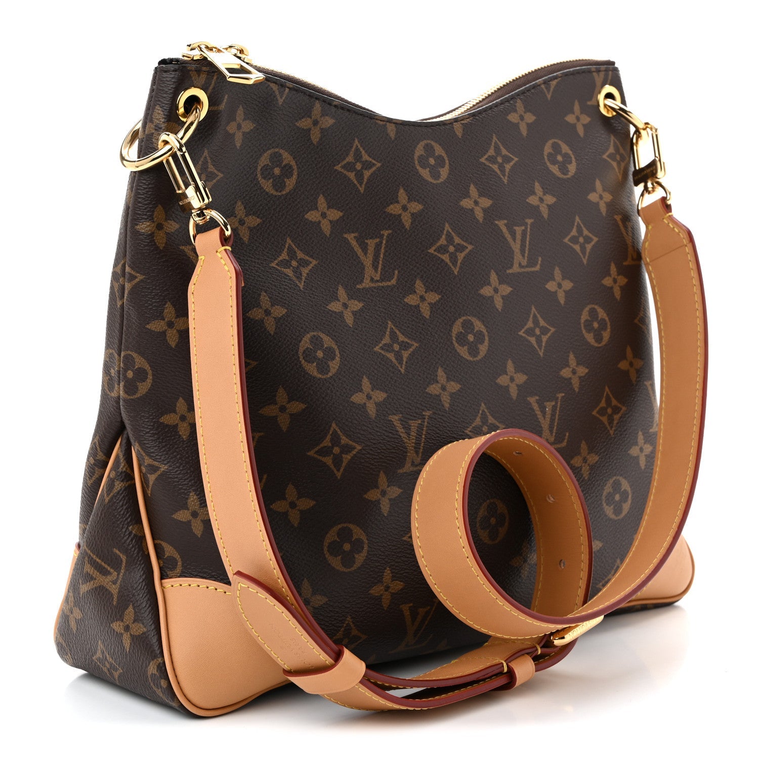 Monogram Odeon MM Natural