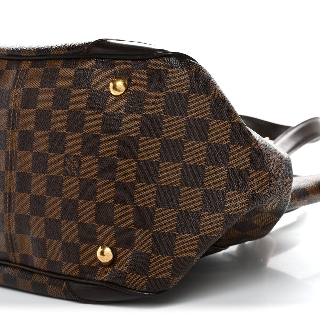 Damier Ebene Verona MM