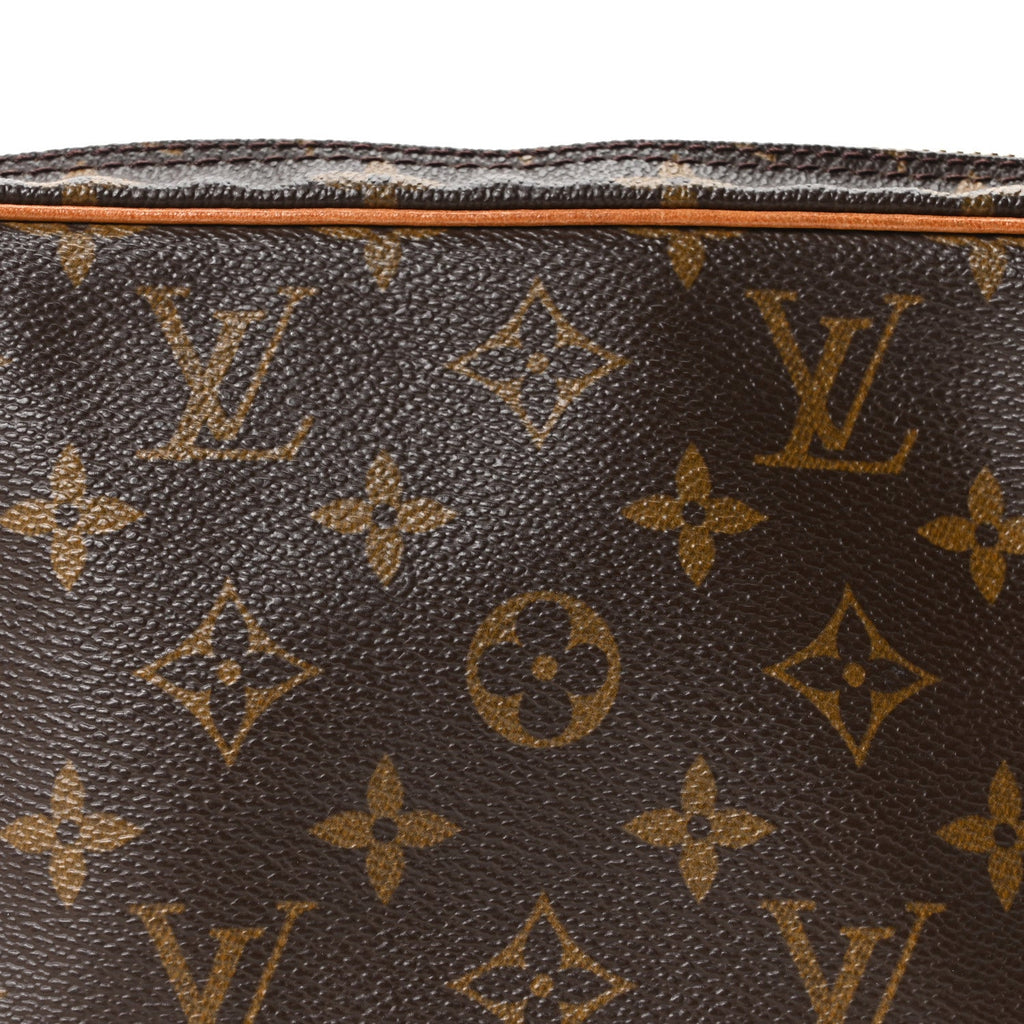 Monogram Pochette Marly Bandouliere