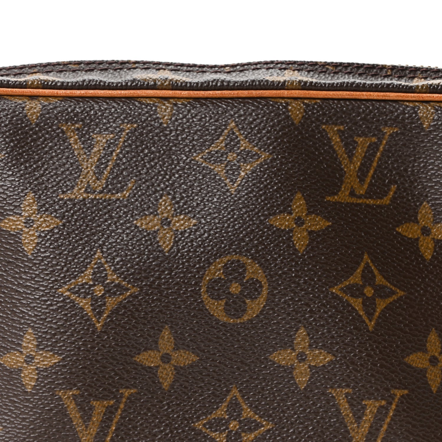 Monogram Pochette Marly Bandouliere