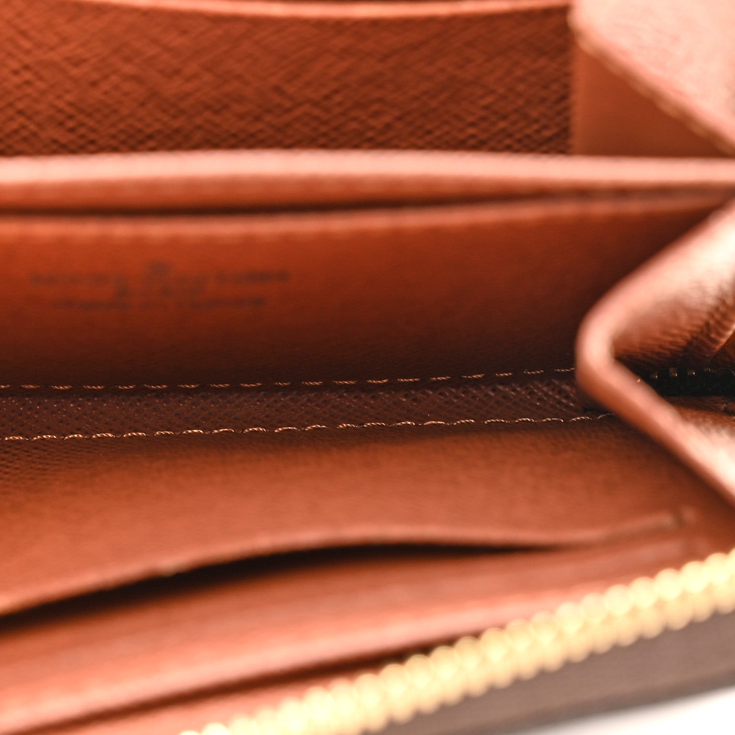 Monogram Zippy Coin Purse