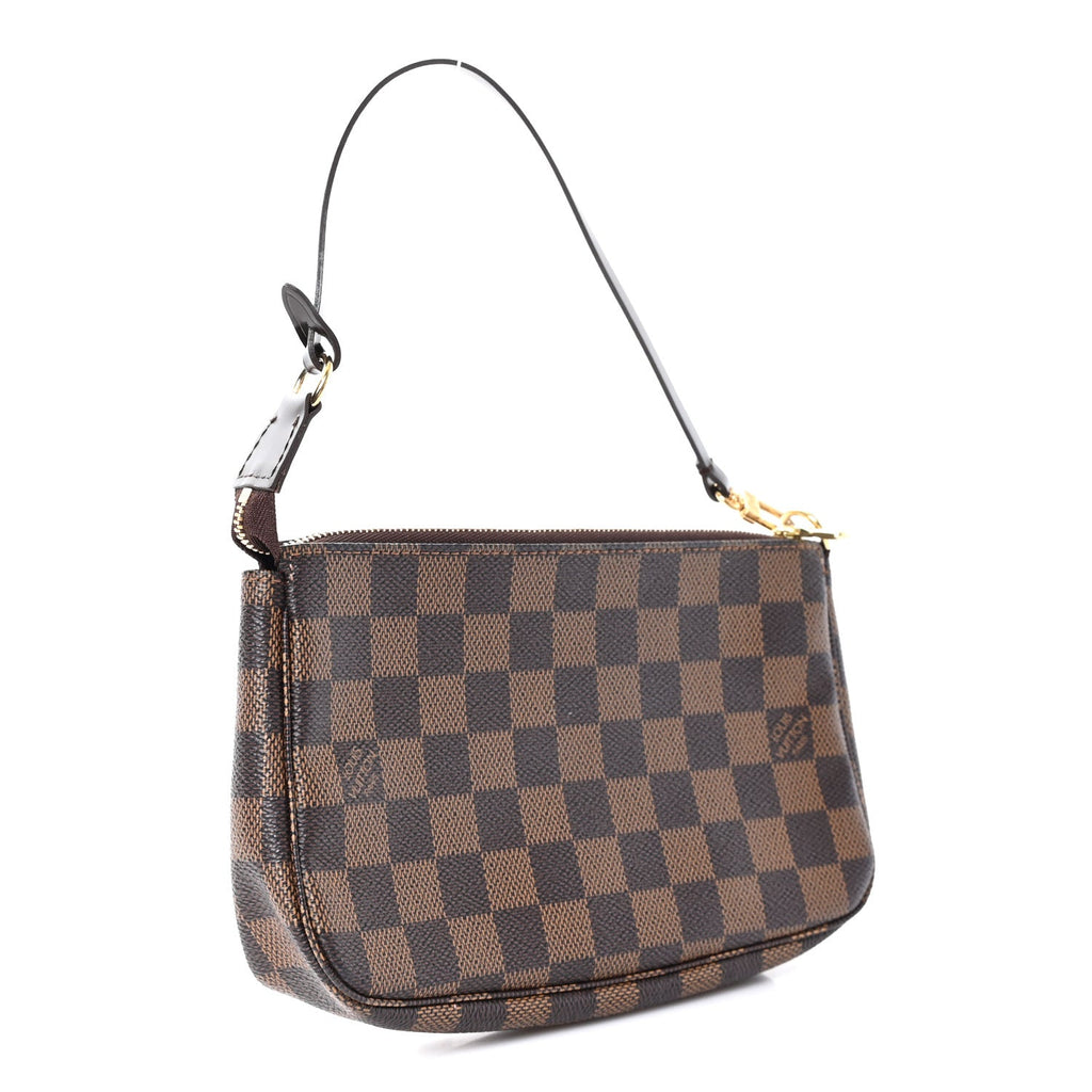 Damier Ebene Pochette Accessories