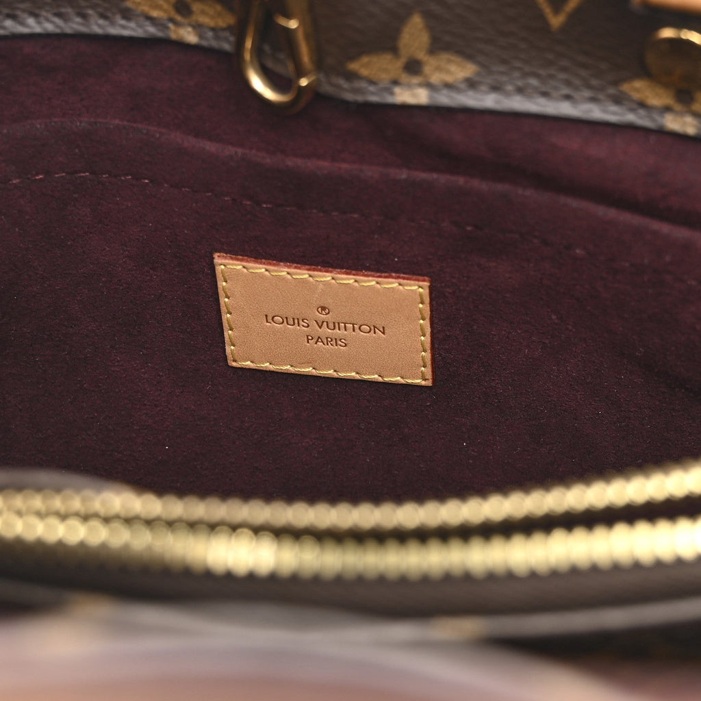 Monogram Montaigne BB