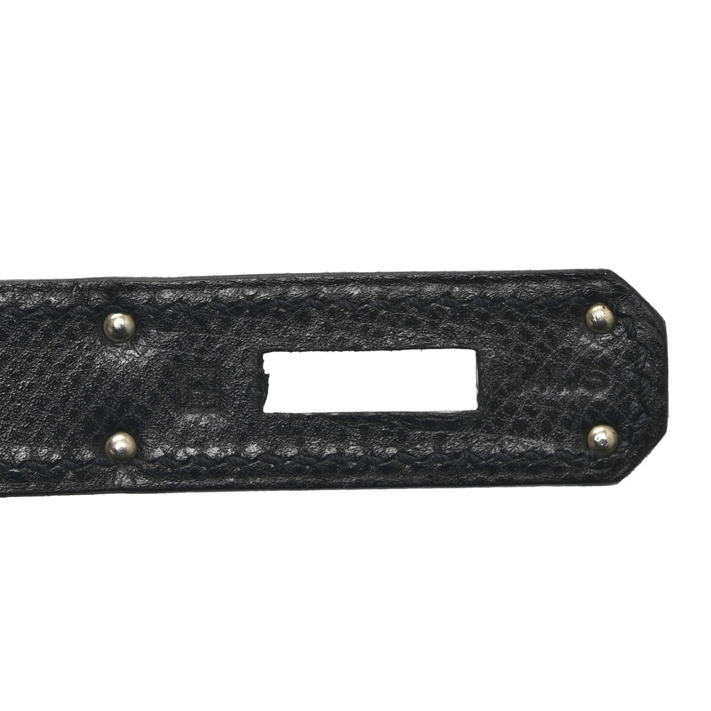 Courchevel Kelly Sellier 32 Black