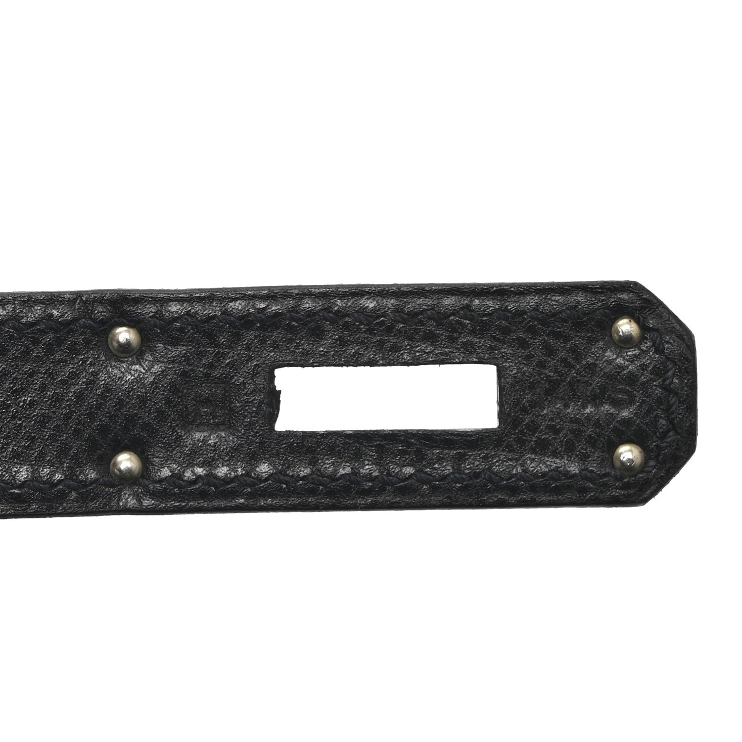 Courchevel Kelly Sellier 32 Black