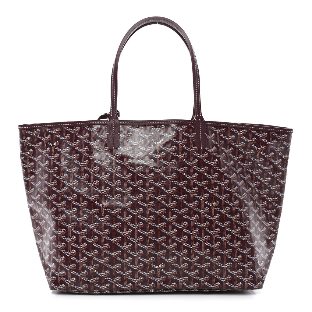 Goyardine Saint Louis PM Bordeaux