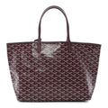 Goyardine Saint Louis PM Bordeaux