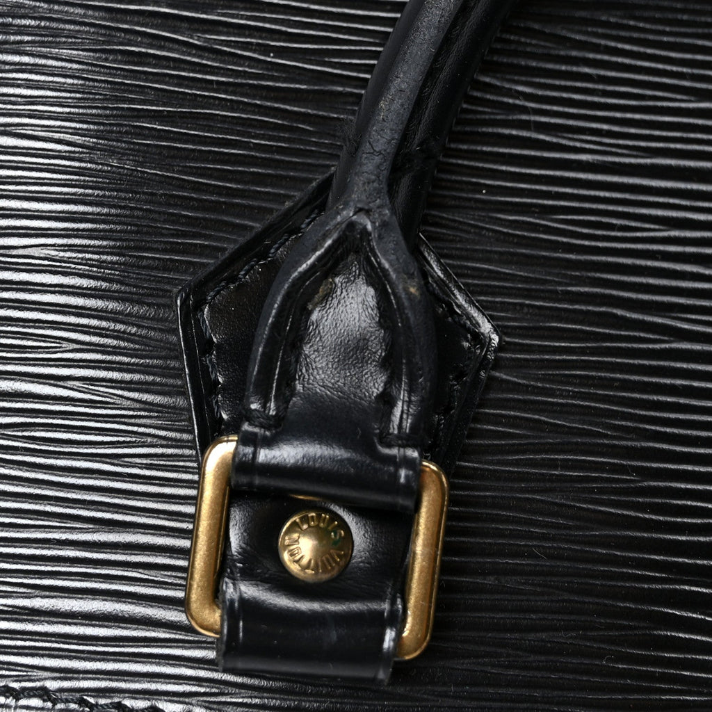 Epi Speedy 30 Black