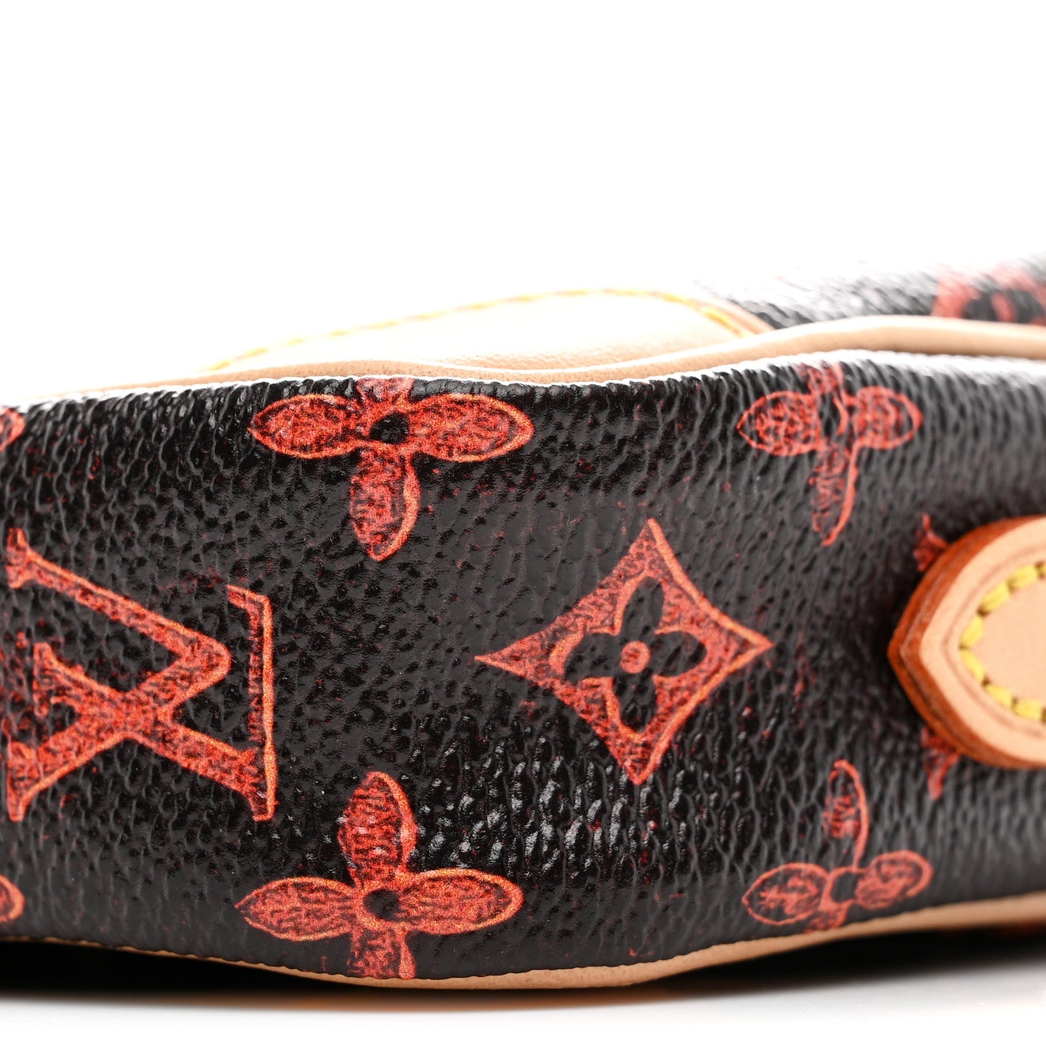 Catogram Paname Set Marron