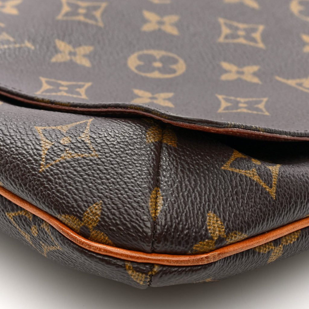 Monogram Musette Tango