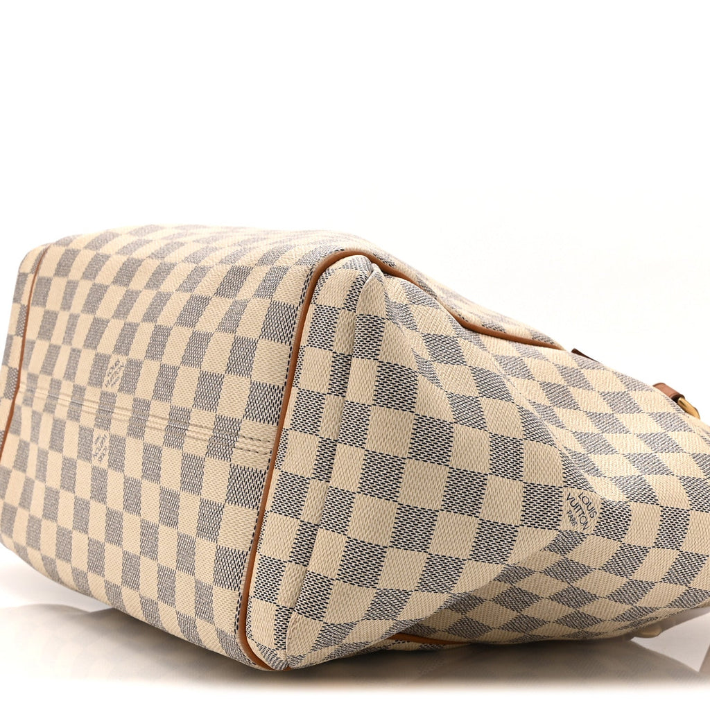 Damier Azur Totally MM
