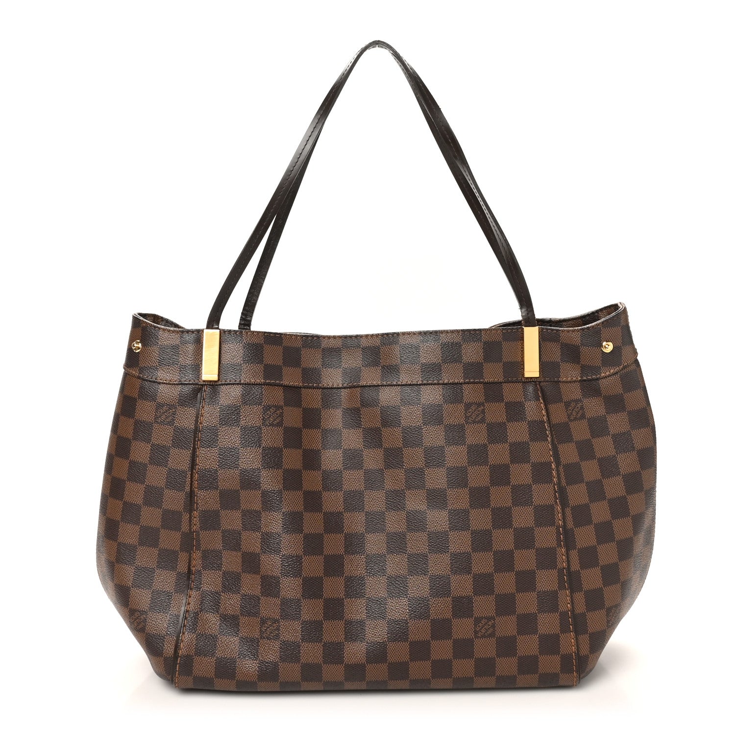 Damier Ebene Marylebone GM
