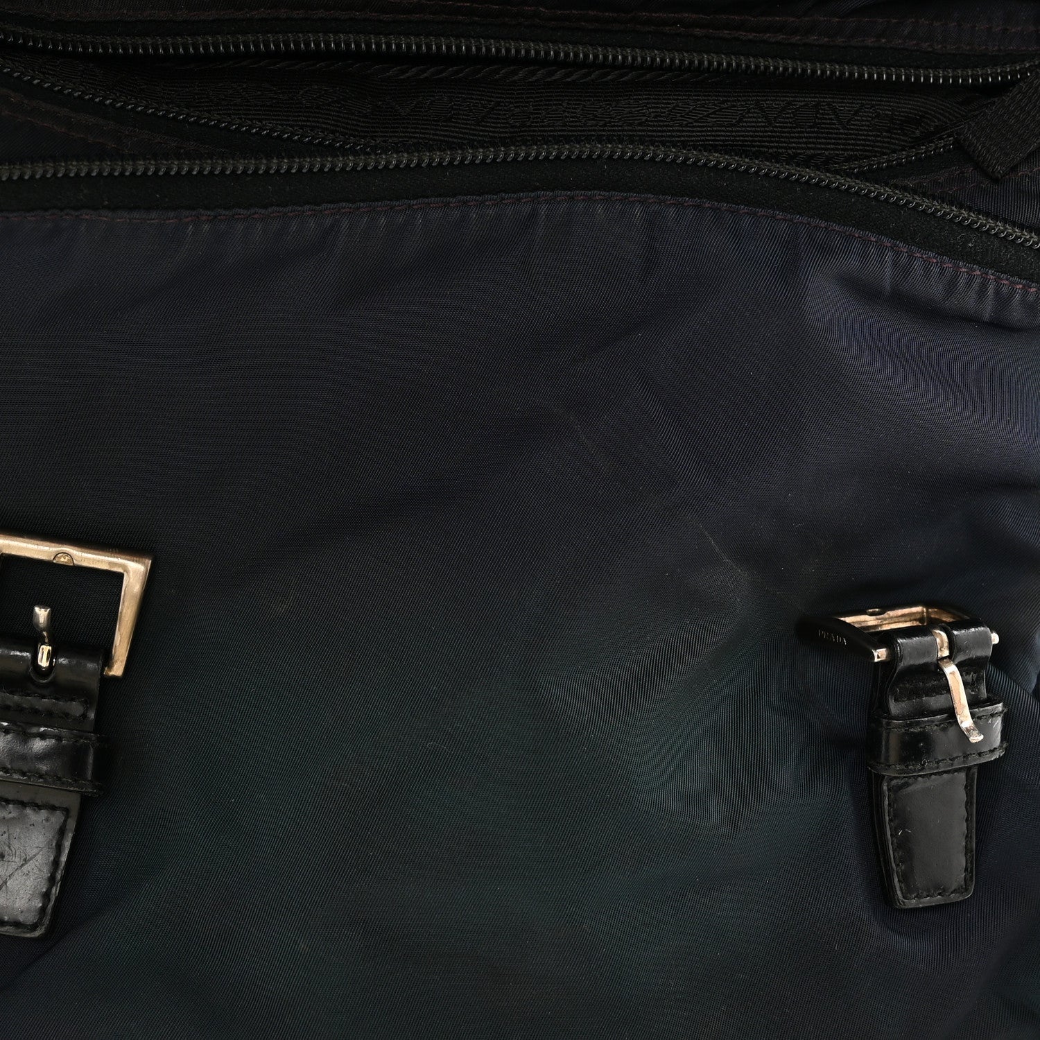 Nylon Vela Sport Messenger Bag Baltico