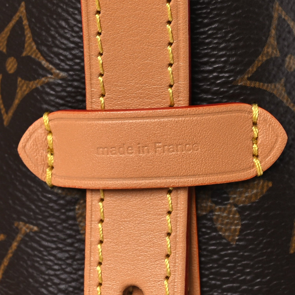 Monogram Carryall PM