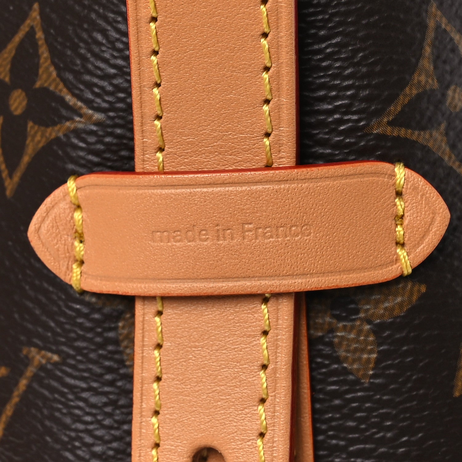 Monogram Carryall PM