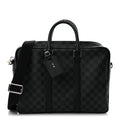 Damier Graphite Icare NM