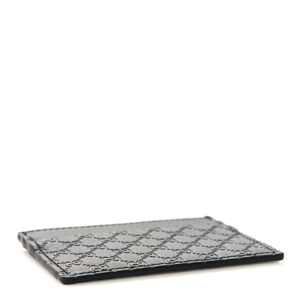 Microguccissima  Holder Black