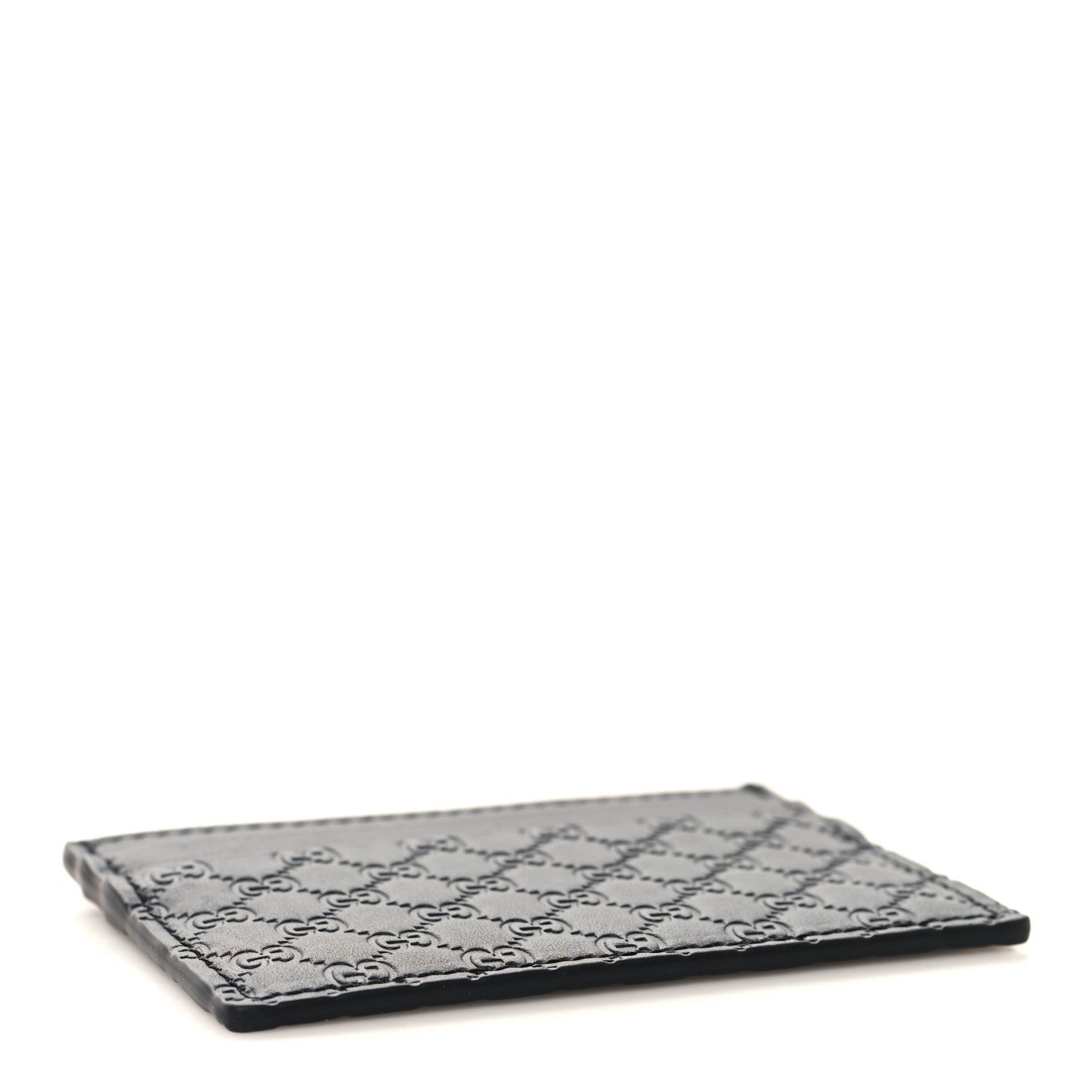 Microguccissima  Holder Black