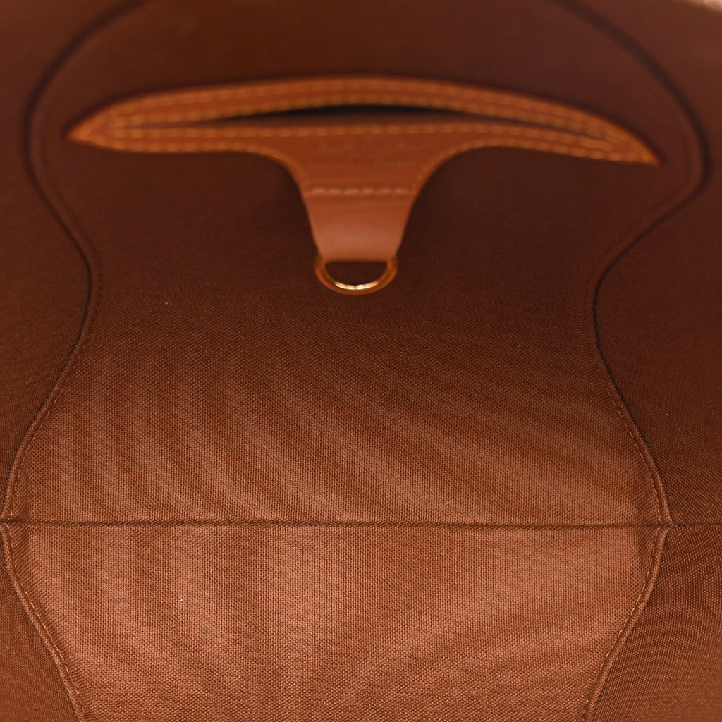 Monogram Ellipse PM