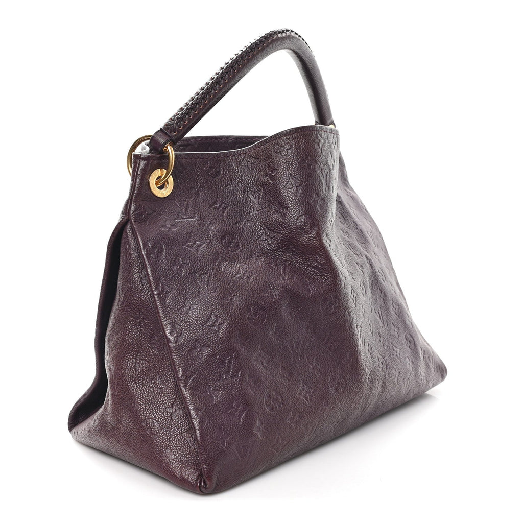 Empreinte Artsy MM Aube