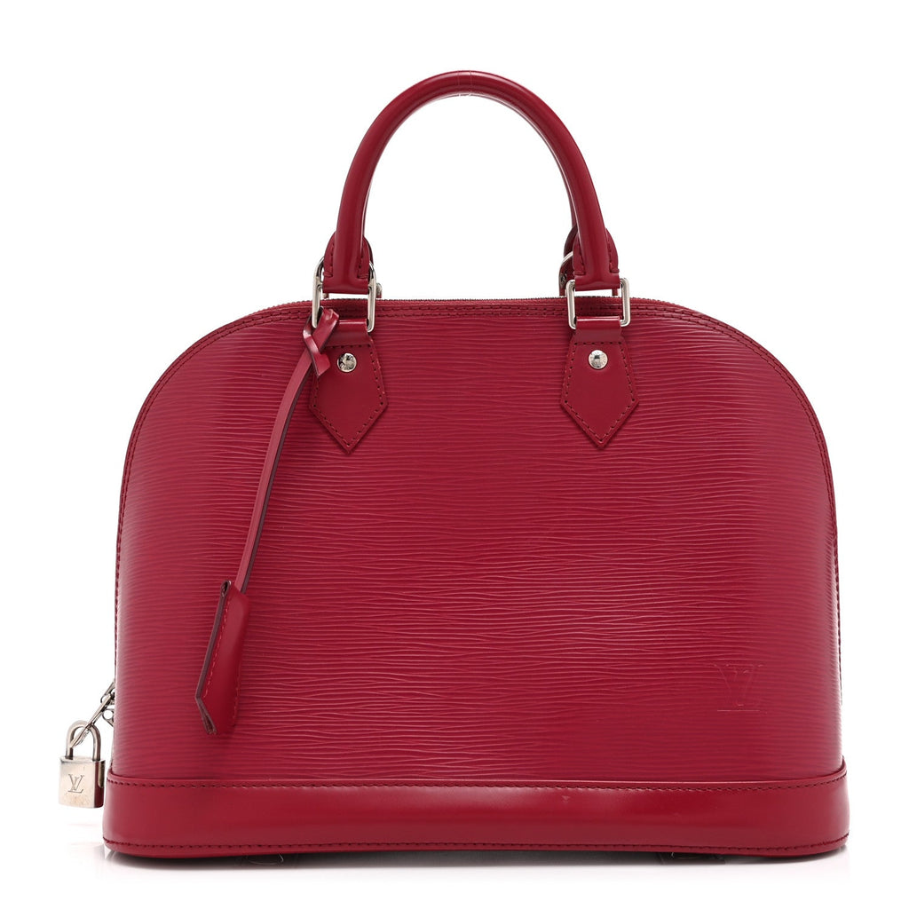 Epi Alma PM Fuchsia