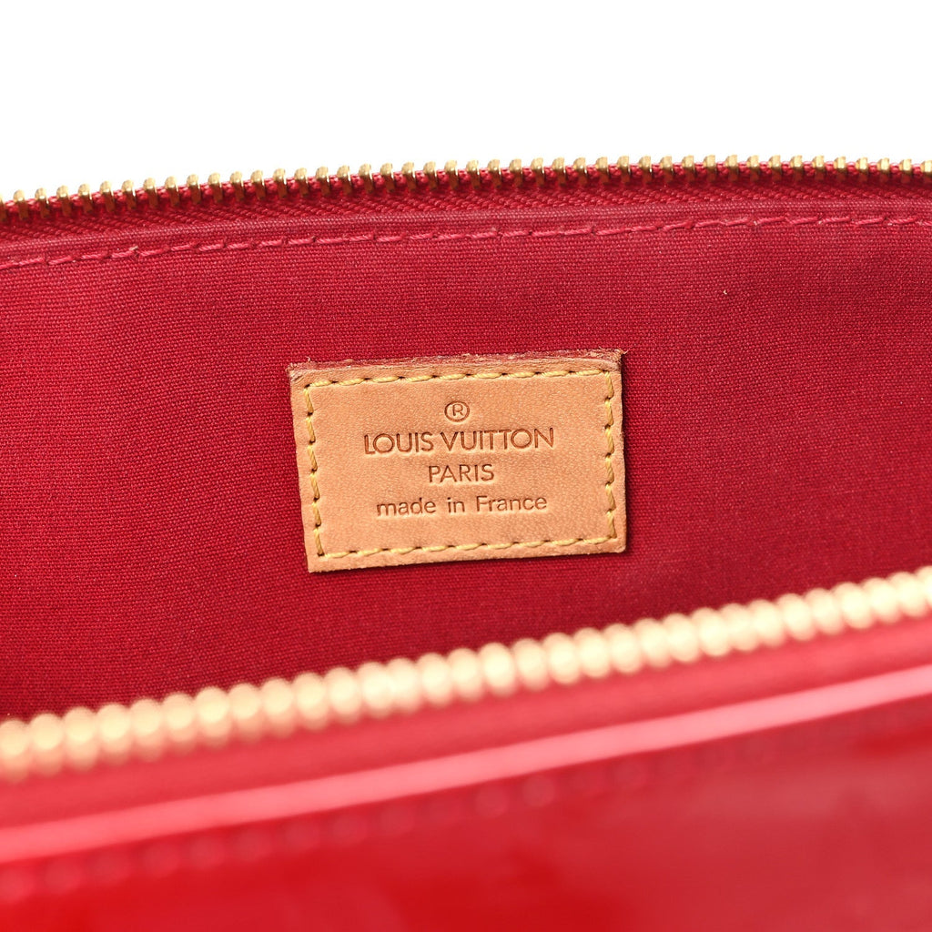 Vernis Bellevue GM Pomme D'Amour