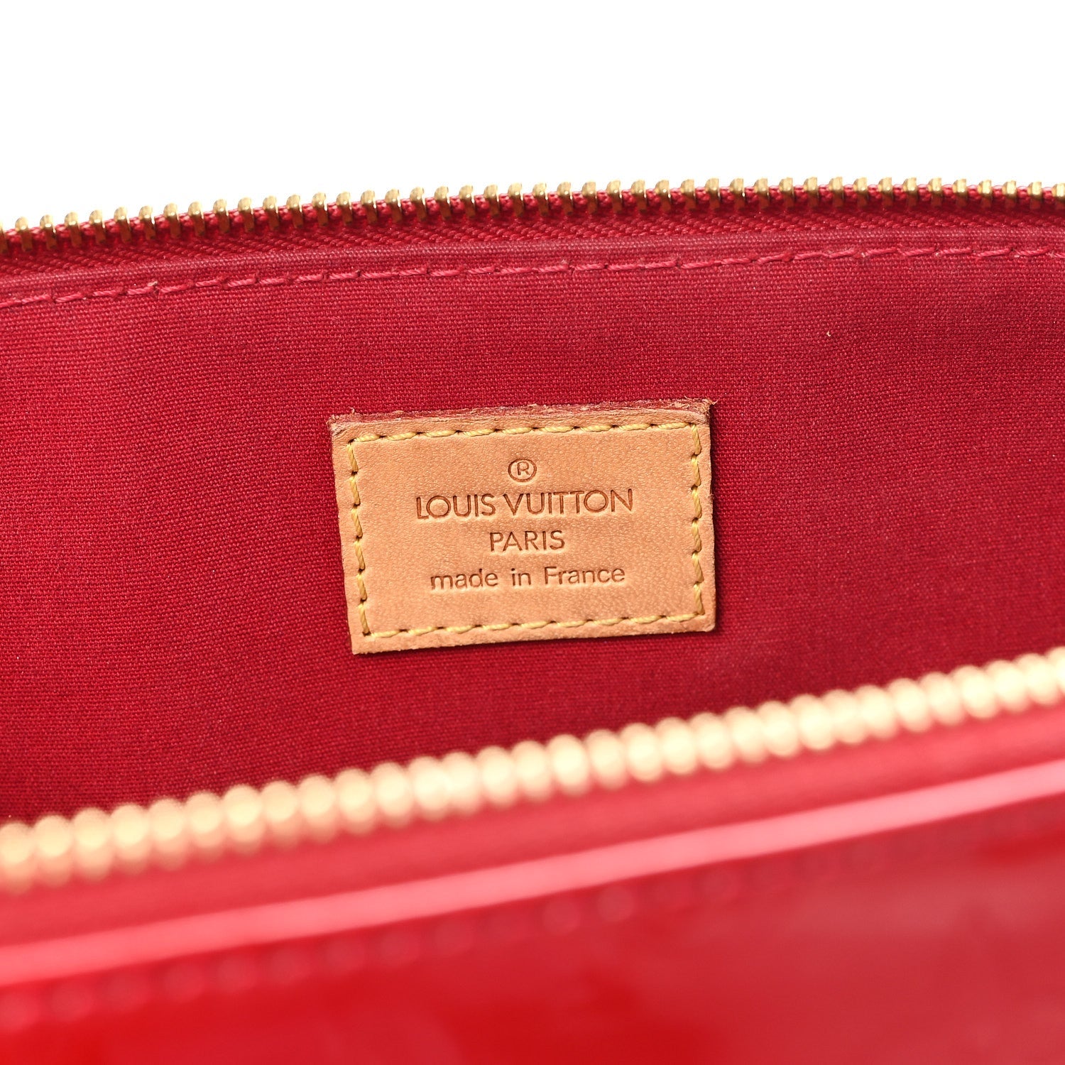 Vernis Bellevue GM Pomme D'Amour
