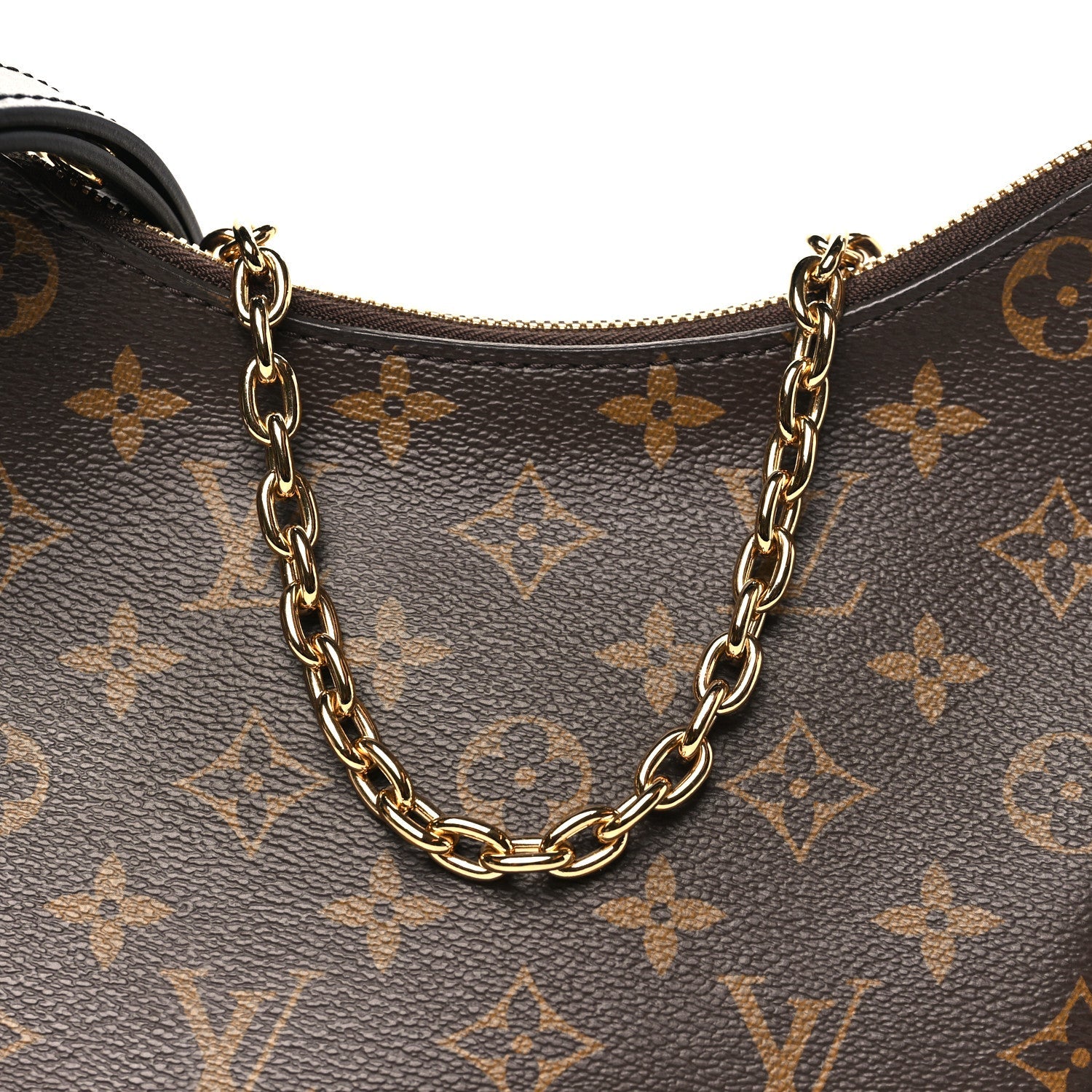 Monogram Boulogne NM Black