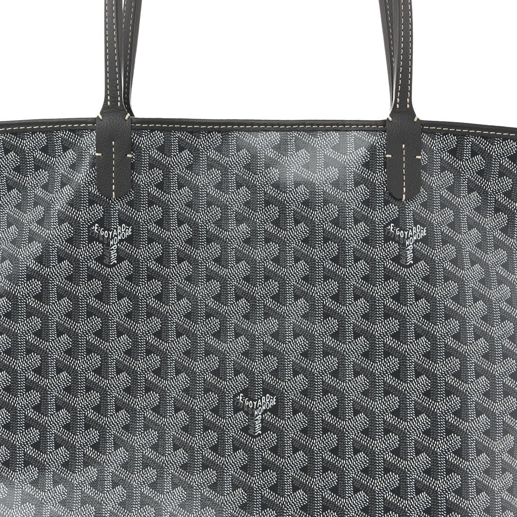 Goyardine Artois MM Grey