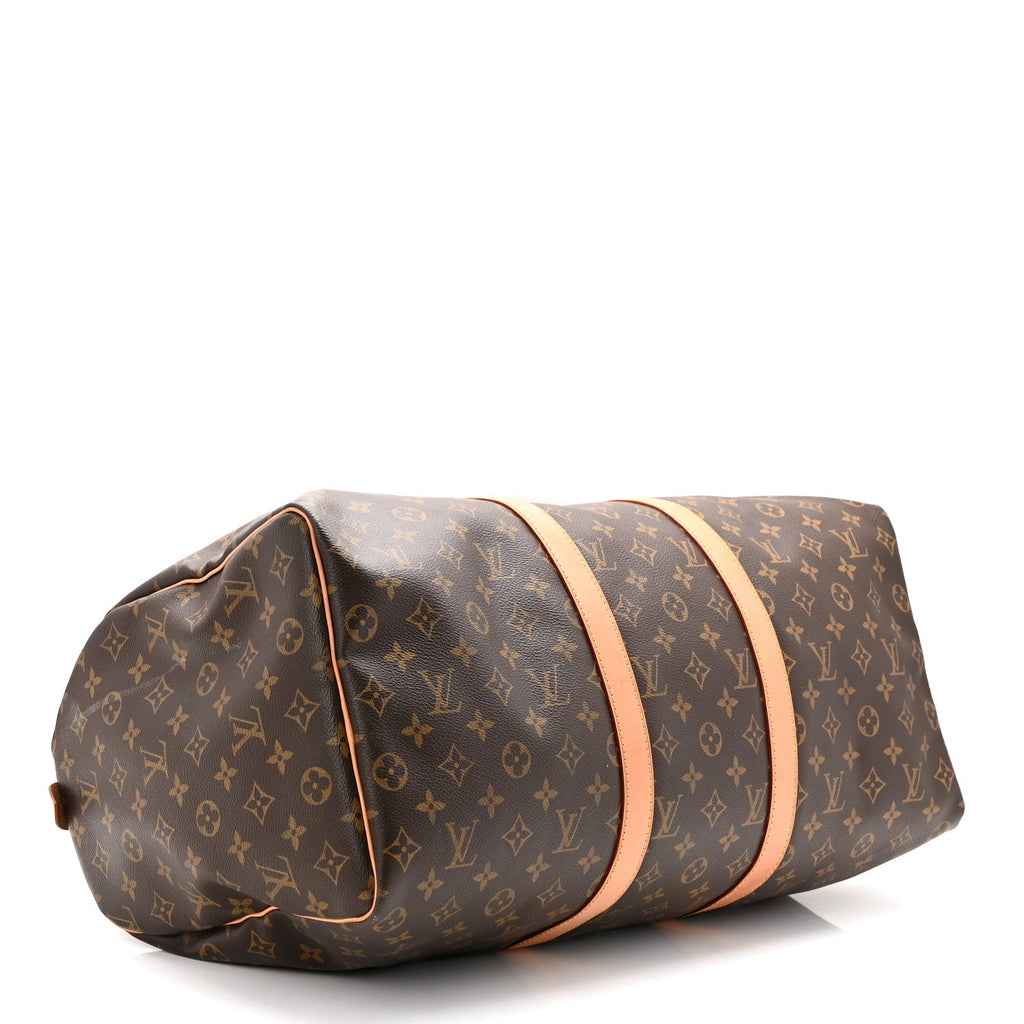 Monogram Keepall 50