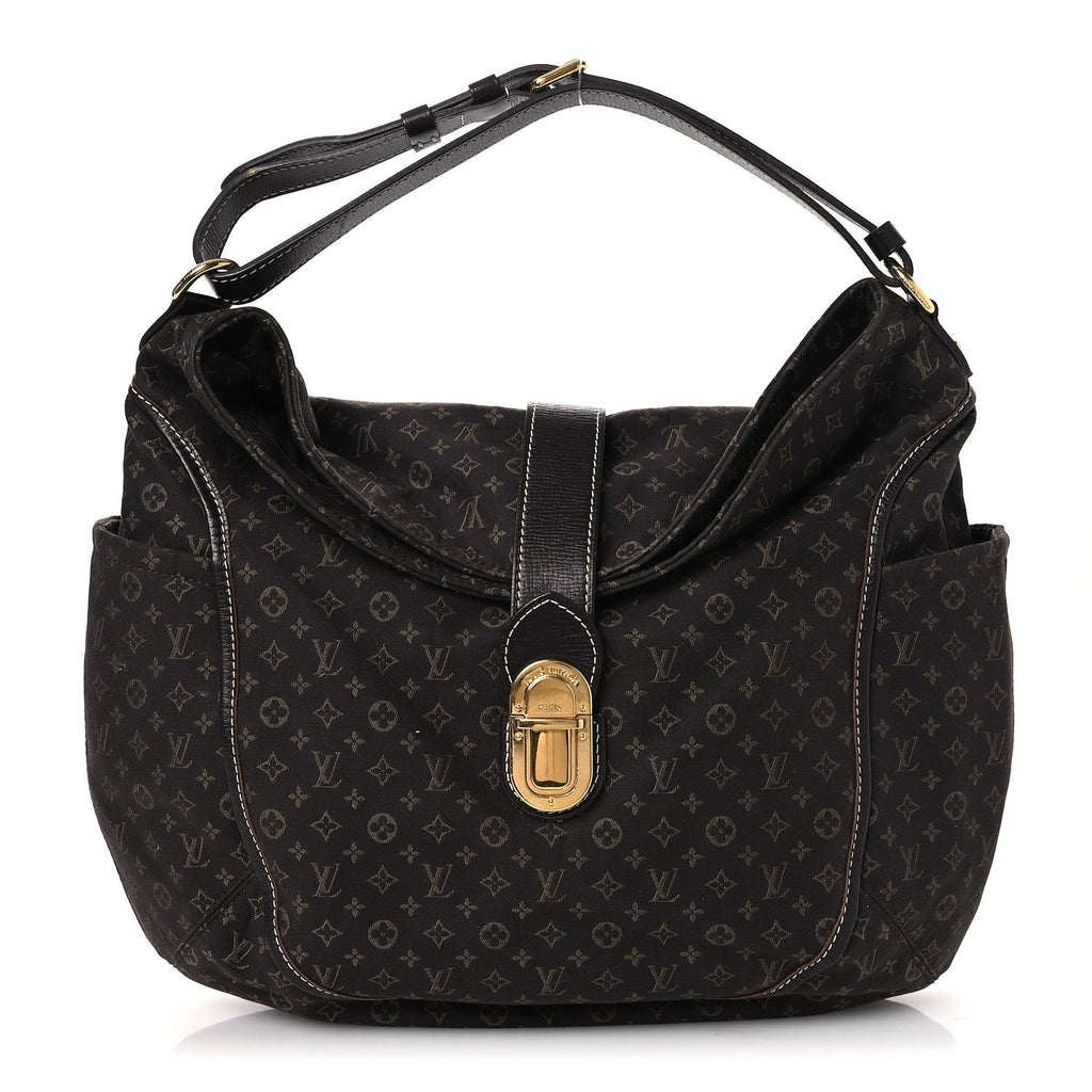 Monogram Idylle Romance Fusain