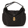 Monogram Idylle Romance Fusain