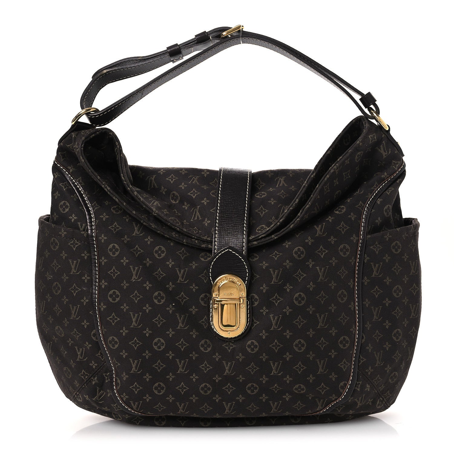 Monogram Idylle Romance Fusain